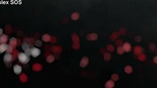 Lita Phoenix and Kyler Crow in hot interracial anal DP