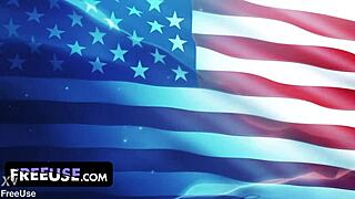 Rion's Slutty 4th Of July Fantasy Celebration!