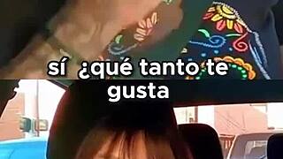 Candy Garay Reveals Favorite Positions in Casting Interview