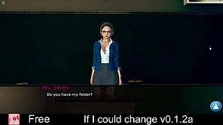 if i could change my dating game