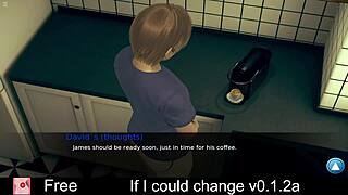 if i could change my dating game