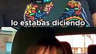 Candy Garay Reveals Favorite Positions in Casting Interview