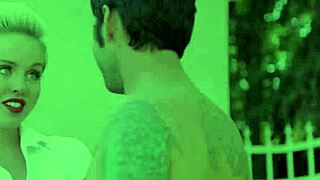 Oh man, check out this real pornstar getting drilled hard in boots