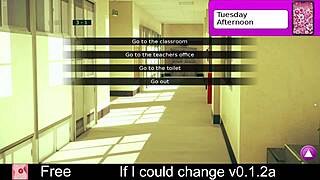 if i could change my dating game