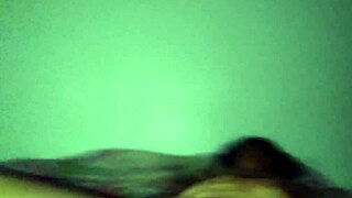 intimate moment with shaved partner leading to orgasm