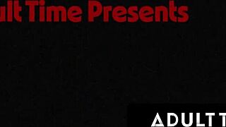 adult time - birth - casey calvert wants your cum gets her pregnant all day breeding fuck - part1.