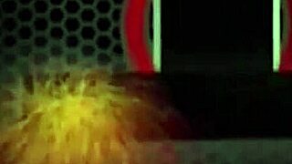 Lucky cock gets busted by Sara Jay and Angelina Castro