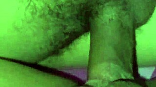 pinay couple gets creampie then doggy fuck like bitch