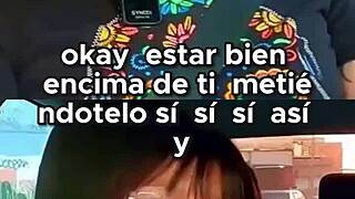 Candy Garay Reveals Favorite Positions in Casting Interview