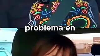 Candy Garay Reveals Favorite Positions in Casting Interview