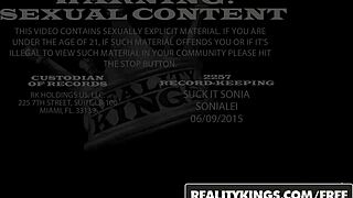 Bree Daniels Rebecca Linares Celeste Star Lesbian Threesome