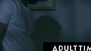 adult time - birth - casey calvert wants your cum gets her pregnant all day breeding fuck - part1.