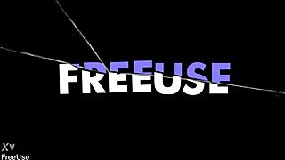 Rion's Slutty 4th Of July Fantasy Celebration!