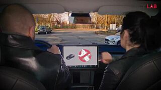 vera orgia di scambisti al club priv� di torino con capitano eric e mary rider