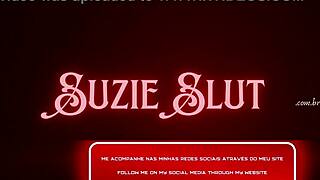 Delicious Visit From The Black Guy, I Sat On His Lap And He Relaxed In My Backyard