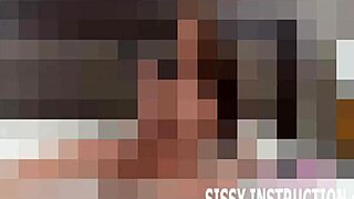 you have been hiding your sissy side from me