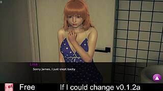 if i could change my dating game