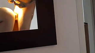 Waitress Secretly Records Lover's Encounter.