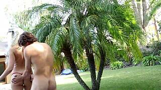 Cougar Milf Ready For Rough Quickie Fucking