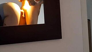 Waitress Secretly Records Lover's Encounter.