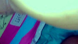 pinay couple gets creampie then doggy fuck like bitch