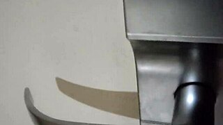 moaning in the hotel room with voyeur watching every intimate moment