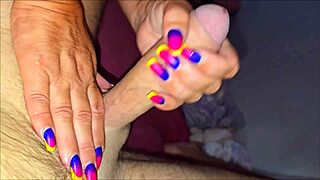 your stepmom with big ass wants to have sex so bad