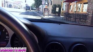 i feel so excited with brooke wylde, my cute busty fuckbuddy riding my huge monster cock in doggystyle