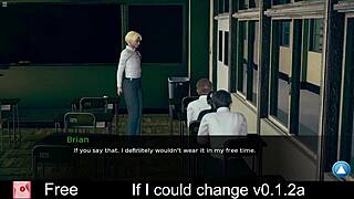 if i could change my dating game