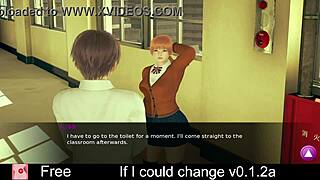 if i could change my dating game