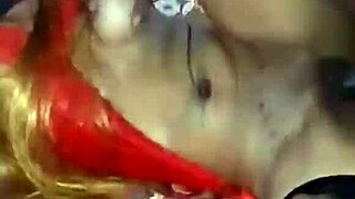 Home Sex Adventures with BBW