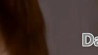 interracial double penetration with alex harper's ass