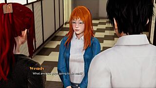 Oh my god, I crave that big ass and tits in 69 position!