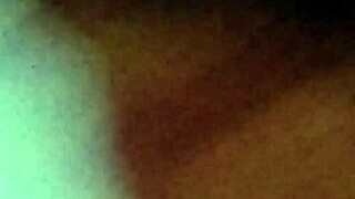 Hot Curvy Mature Woman Posing