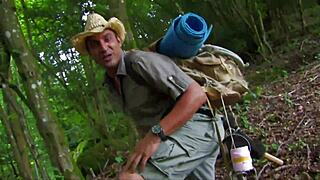 I crave monster cock in my big ass for hardcore anal