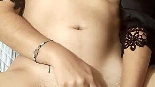 i explore self-pleasure with a cucumber