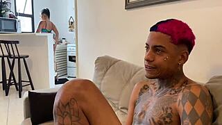 amanda souza invited me to fuck her ass and pussy?