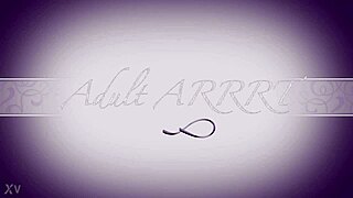 Adult Art Hardcore Romance