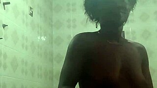 Hey, why does this wild girl stuff dildos in before huge cocks?