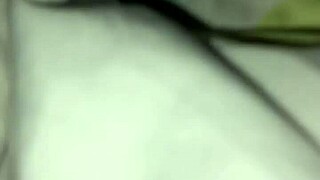 Dedando And Getting Anal Fucked With Cumshot!