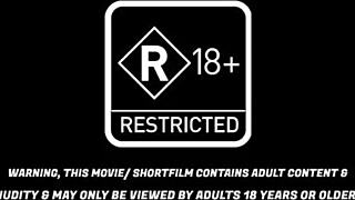 desi girlfriend threesome with boyfriend and friend in hindi audio