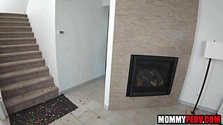 He Bought Step Mom a Special Birthday Gift