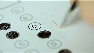 Secret deal with girlfriend's mom in part one.