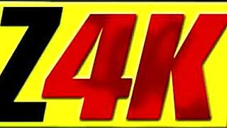 Busty mature lesbian face sitting on horny female patient, teasing with oral and rimjob.