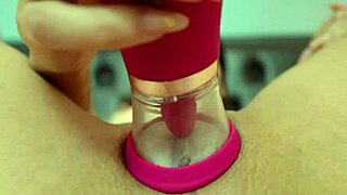 Stepbrother fucks me hard like a whore after seeing me play with my honey playbox.