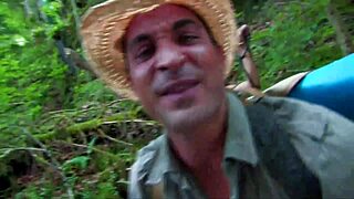 I crave monster cock in my big ass for hardcore anal