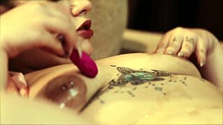 Best Dream Of My Life With Beautiful Brunette