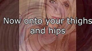 I'm Mistress Lisa, and the hypnosis has me all overwelmed and compellled