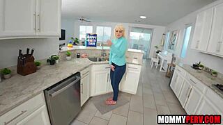 He Bought Step Mom a Special Birthday Gift