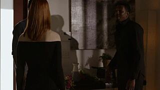 interracial double penetration with alex harper's ass